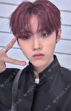 1st Album EVER MUSIC ALBUM ver. EVERLINE Kim Gyu Rae photocard image