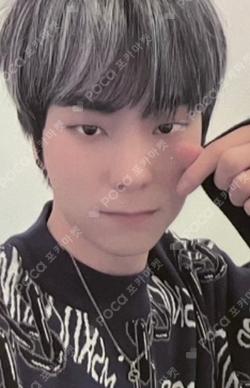 OMEGA X JEHYUN photocard image