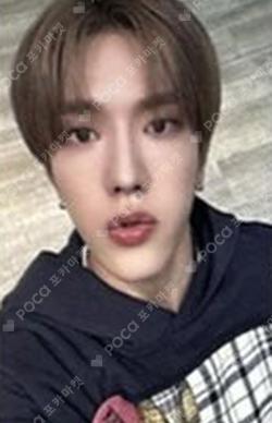 iykyk MUSICART JUNGHOON photocard image