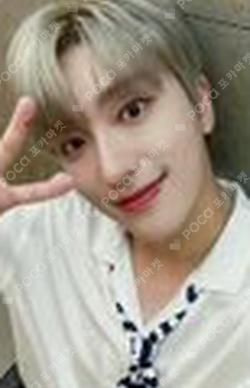 樂서(Story Written in Music) WITHMUU SEBIN photocard image