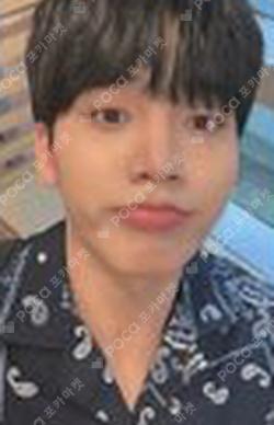 樂서(Story Written in Music) SOUND WAVE HYUK photocard image