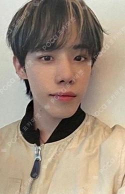 LOVE ME LIKE JUMP UP XEN photocard image