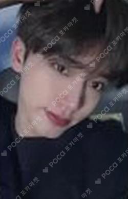 樂서(Story Written in Music) SOUND WAVE HYUK photocard image