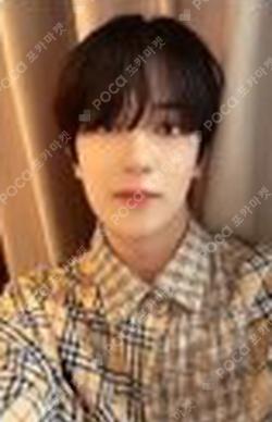 樂서(Story Written in Music) SHOW-CON JUMP UP YECHAN photocard image