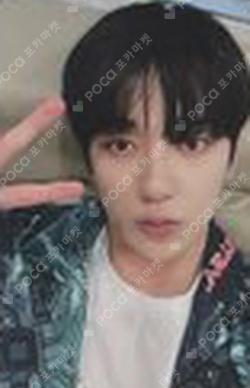 樂서(Story Written in Music) SOUND WAVE YECHAN photocard image