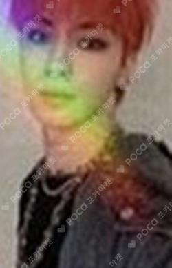 WHAT’S GOIN’ ON JUMP UP HANGYEOM photocard image