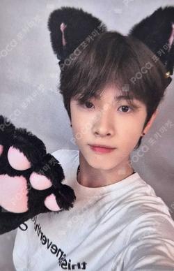 NEW TOMORROW MAKESTAR Oh Hyeon Tae photocard image
