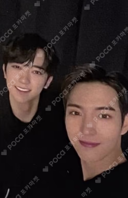 LOVE ME LIKE JJMUZE