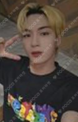 樂서(Story Written in Music) DEAR MY MUSE HANGYEOM photocard image