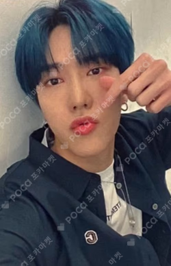 LOVE ME LIKE WITHDRAMA JUNGHOON photocard image