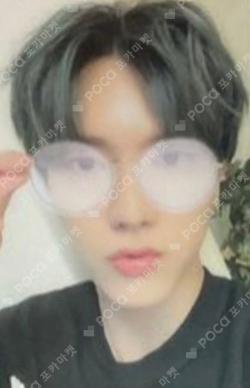 LOVE ME LIKE JUMP UP JUNGHOON photocard image