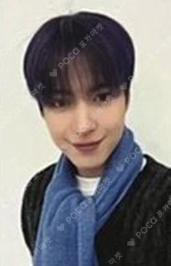 iykyk Rising Star HWICHAN photocard image