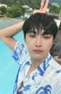 ITTABOOK JAEHAN photocard image