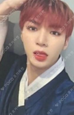 LOVE ME LIKE WITHDRAMA HANGYEOM photocard image