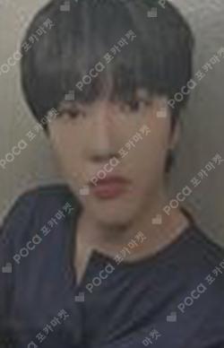 樂서(Story Written in Music) WONDERWALL JUNGHOON photocard image