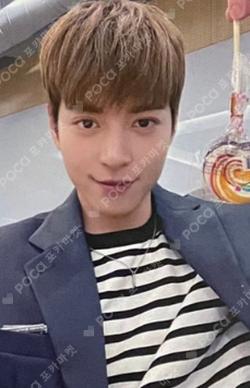 LOVE ME LIKE DEAR MY MUSE HWICHAN photocard image