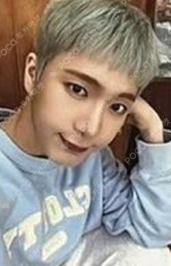 iykyk Rising Star KEVIN photocard image