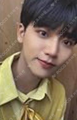 樂서(Story Written in Music) APPLEMUSIC HYUK photocard image