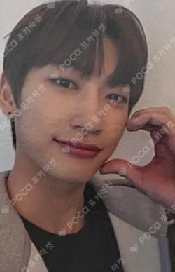 LOVE ME LIKE JUMP UP TAEDONG photocard image