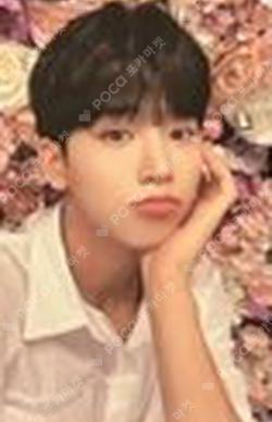 樂서(Story Written in Music) MAKESTAR LUCKY DRAW HYUK photocard image