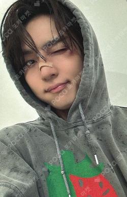 If this is love, I want a refund BEATROAD KINO photocard image