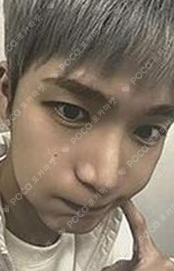 iykyk Rising Star KEVIN photocard image