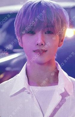 NCT JISUNG photocard image