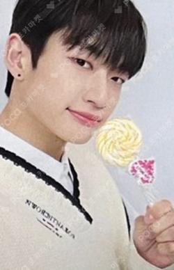 LOVE ME LIKE WITHDRAMA TAEDONG photocard image