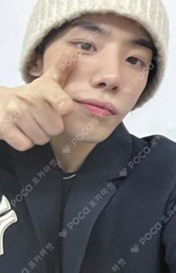 LOVE ME LIKE APPLEMUSIC XEN photocard image