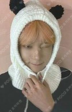 OMEGA X JEHYUN photocard image