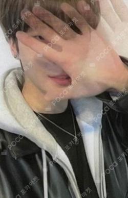 LOVE ME LIKE WITHMUU JEHYUN photocard image