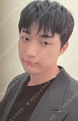 LOVE ME LIKE JUMP UP JAEHAN photocard image