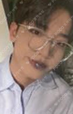 樂서(Story Written in Music) DEAR MY MUSE HYUK photocard image