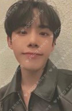 LOVE ME LIKE MAKESTAR XEN photocard image