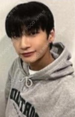 iykyk JJMUZE TAEDONG photocard image