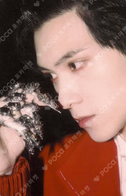 Phantom Opera Ver. HENDERY photocard image