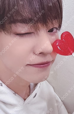 BEAUTIFUL SHADOW JUMP UP