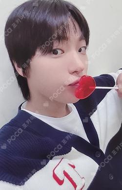 BEAUTIFUL SHADOW JUMP UP