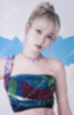 FEARNADA 2024 S/S - JAPAN PHOTO CARD