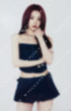 FEARNADA 2024 S/S - JAPAN PHOTO CARD