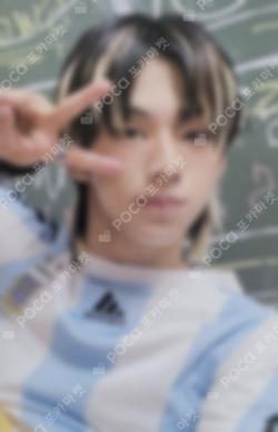 SUMMER BEAT! HMV DOHOON photocard image