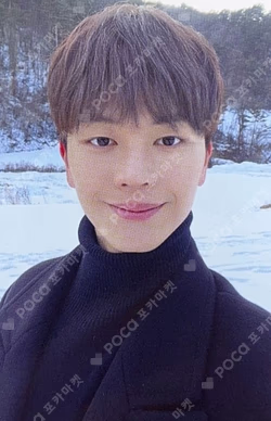 Be Together MIHWADANG RECORD