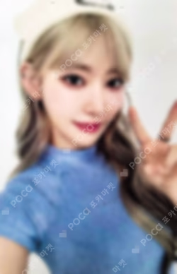 FEARNADA 2024 S/S - JAPAN PHOTO CARD