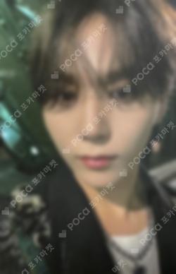 SEVENTEENTH HEAVEN Carat Ver. YIZHIYU