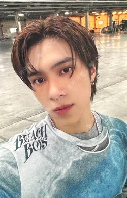 Give Me That MAKESTAR LUCKY DRAW