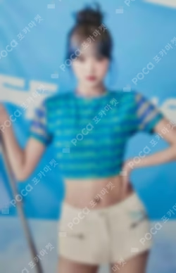 FEARNADA 2024 S/S - JAPAN PHOTO CARD