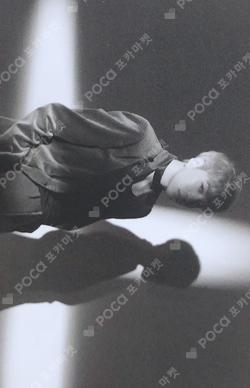 CROSS crossroad ver. YOON photocard image