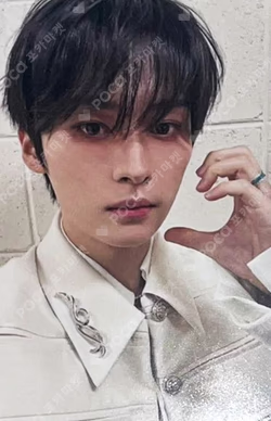 Lose My Breath STREAMING EVENT LEE KNOW photocard image