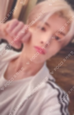 Samidare WEVERSE JAPAN LUCKY DRAW