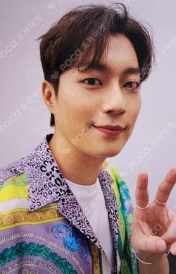 THE BLOWING BREEZE VER.